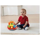 Vtech Push N Play Spinning Top