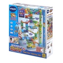 Vtech Marble Rush Free Fall Vertical Set