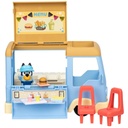 Bluey Lets Play Chef Food Truck Playset