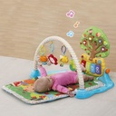VTech Little Friendlies Glow and Giggle Playmat