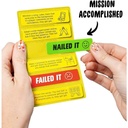 Don't Get Got Card Game