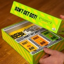 Don't Get Got Card Game