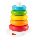 Fisher Price Brilliant Basics Rock a Stack