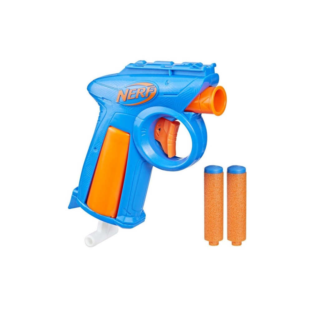 NERF N Series Flex