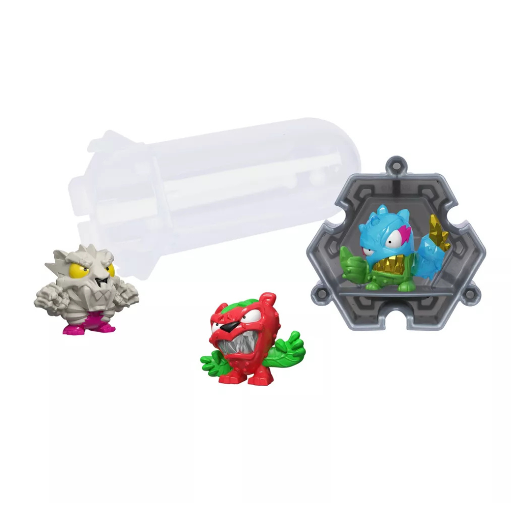 MrBeast Lab Swarms Hyper Fusion Series 3 Pack