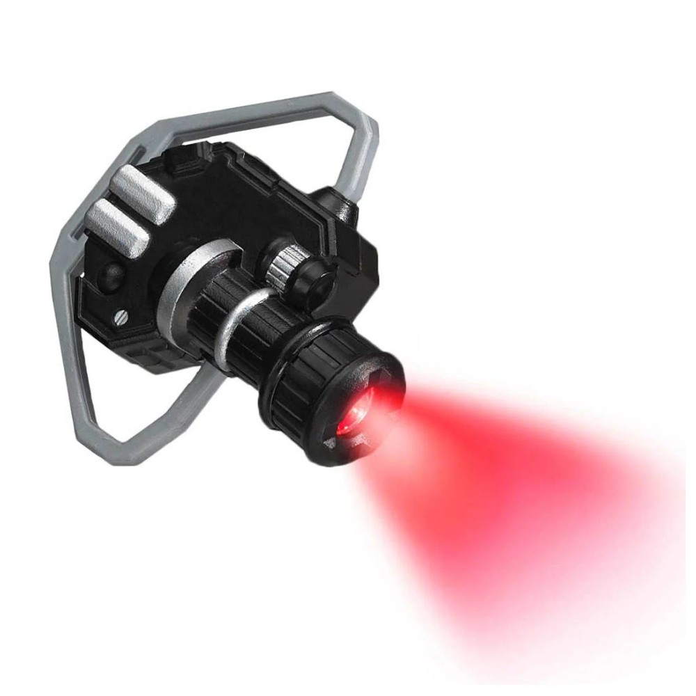 SpyX Micro Spy Light