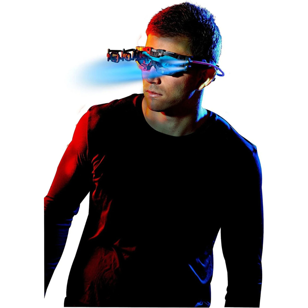 Spy X Night Mission Goggles