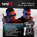 Spy X Walkie Talkies Set