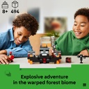 LEGO 21590 Minecraft Wither Battle
