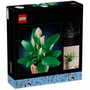 LEGO 11504 Botanical Collection Peace Lily