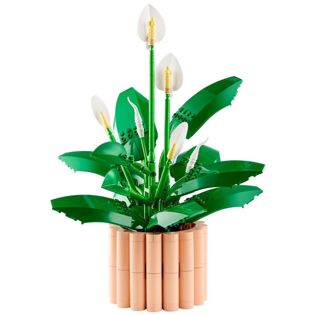 LEGO 11504 Botanical Collection Peace Lily