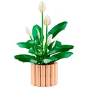 LEGO 11504 Botanical Collection Peace Lily
