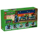 LEGO 21589 Minecraft Mini Biomes