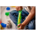 Jelly Blox Stash n Stack 2in1 Storage Box