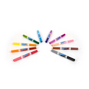 Crayola 10 Ct Double Doodlers Markers