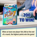 Flip 7 Card Game