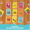 Row Your Goat Party Game