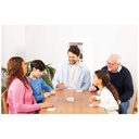 That's Not A Hat A Bluffing and Memory Game