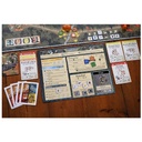 Root - A Game of Woodland Might and Right