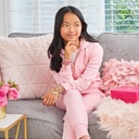 Make It Real Juicy Couture Glamour Box Jewelry Set