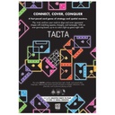 Tacta Card Game