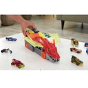 Hot Wheels Dragon Launch Transporter