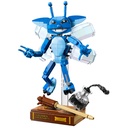 LEGO 76461 Harry Potter Cornish Pixie