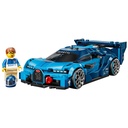 LEGO 77253 Speed Champions Bugatti Vision Gran Turismo Hyper Sports Car