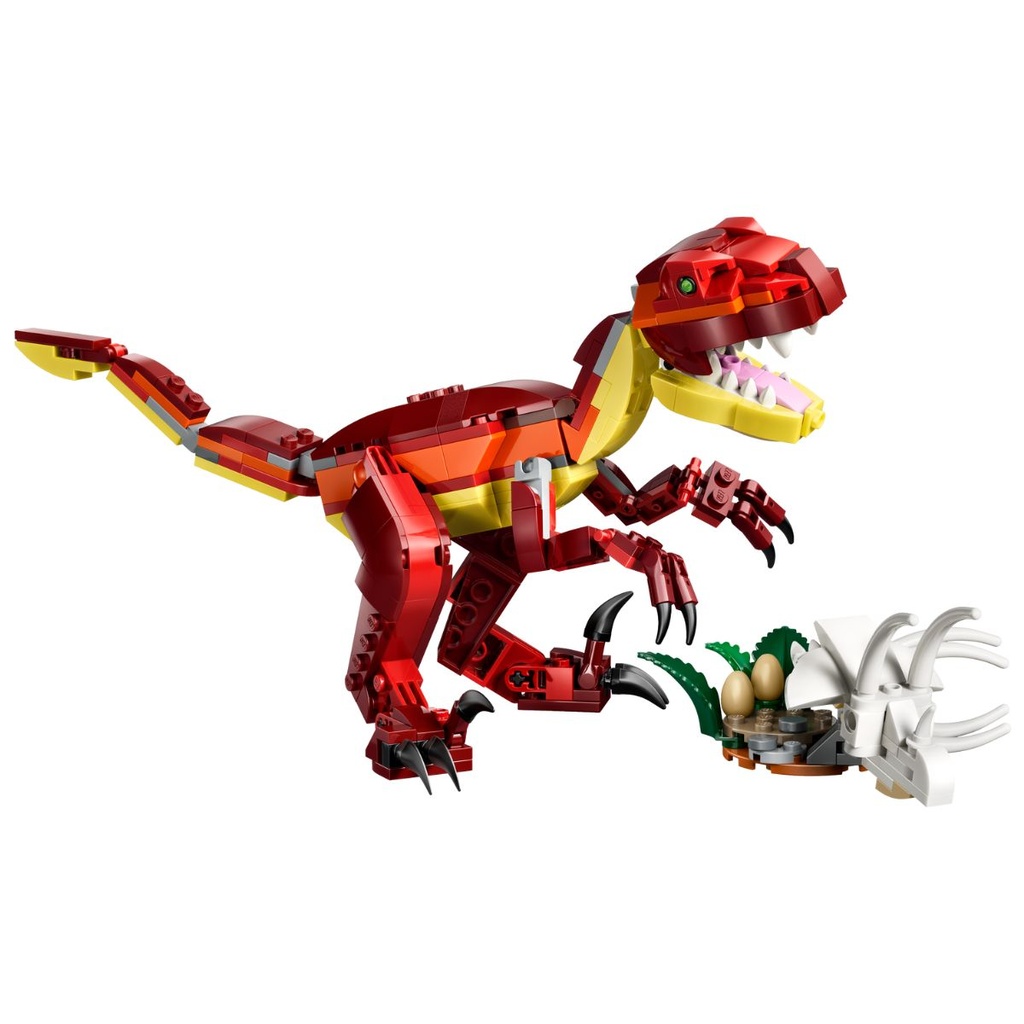 LEGO 31379 Creator Fierce Dinosaur