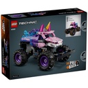 LEGO 42220 Technic Monster Jam Sparkle Smash
