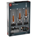 LEGO 42221 Technic NASA Artemis Space Launch System Rocket