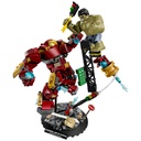 LEGO 76343 Marvel Epic Battle Hulkbuster vs. The Hulk