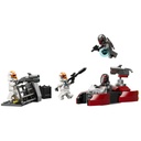 LEGO 75449 Star Wars Siege of Mandalore Battle Pack