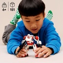 LEGO 75448 Star Wars Clone Shock Trooper Mech