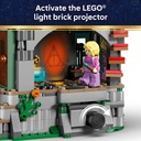 LEGO 76467 Harry Potter Luna Lovegood’s House