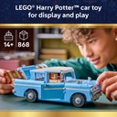 LEGO 76470 Harry Potter Enchanted Flying Ford Anglia