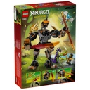 LEGO 71854 Ninjago Cole's Mission Mech n Dragon Zane