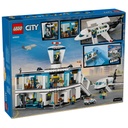 LEGO 60502 City Airport with Airplane