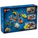 LEGO 60505 City Airplane, Service Truck &amp; Hovercraft Remix