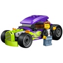 LEGO 60485 City Hot Rod