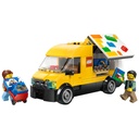 LEGO 60500 City The LEGO Van