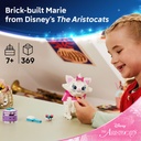 LEGO 43286 Disney The Aristocats Adorable Marie