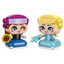 LEGO 43284 Disney Frozen Mini Anna N Elsa
