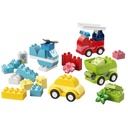 LEGO 10474 DUPLO My First Creative Vehicles