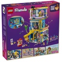 LEGO 42689 Friends Heartlake City Friends Club House