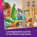 LEGO 42689 Friends Heartlake City Friends Club House