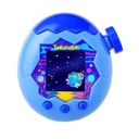 Tamagotchi Paradise Blue Water