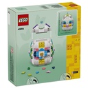 LEGO 40816 Decorative Easter Egg