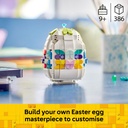 LEGO 40816 Decorative Easter Egg