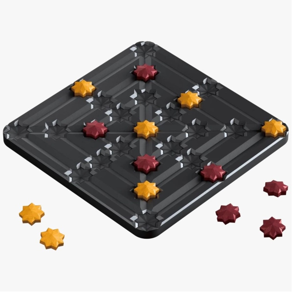 Gigamic QOMET Board Game